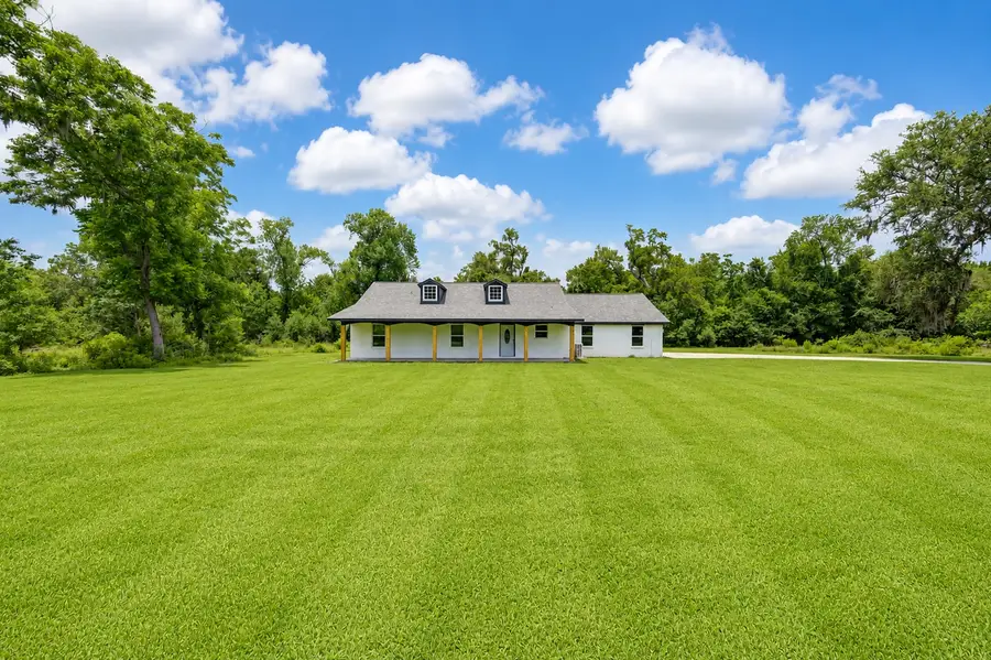1011 County Road 678, Brazoria, TX 77422 - #2