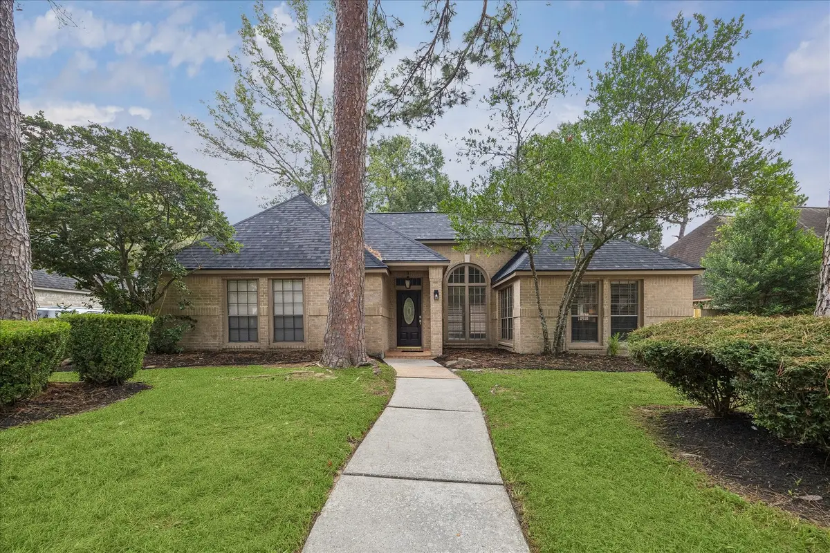 4314 Haven Glen Drive, Kingwood, TX 77339 - #1