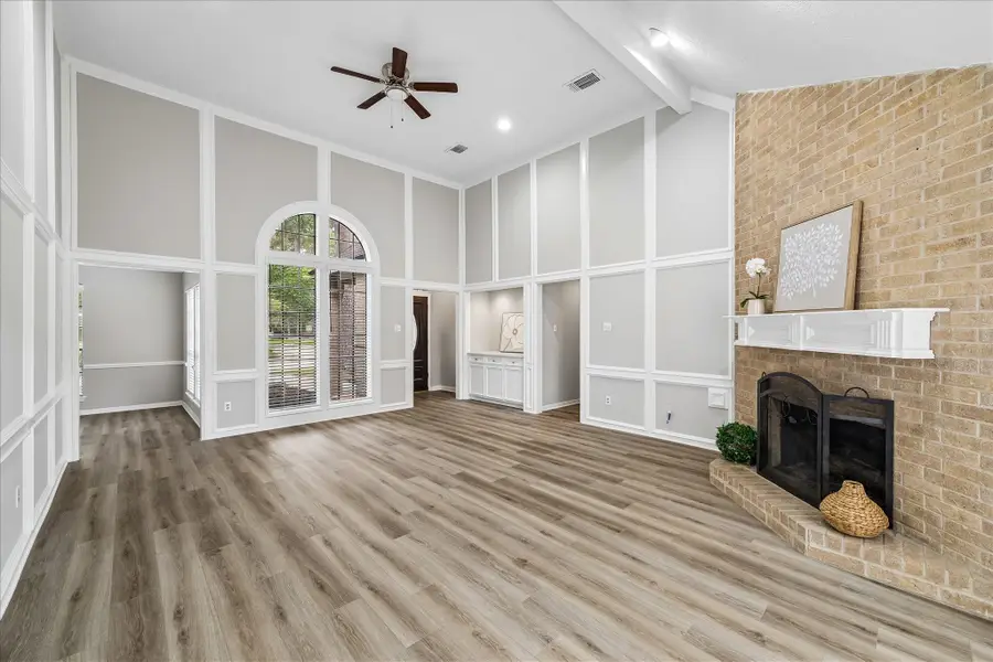 4314 Haven Glen Drive, Kingwood, TX 77339 - #3