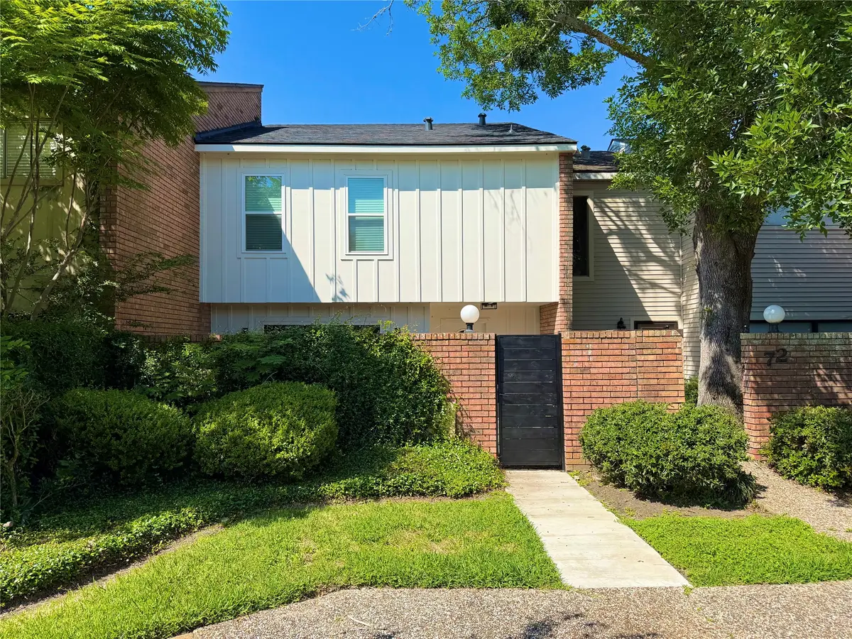 71 Cayenne Common, Lake Jackson, TX 77566 - #1