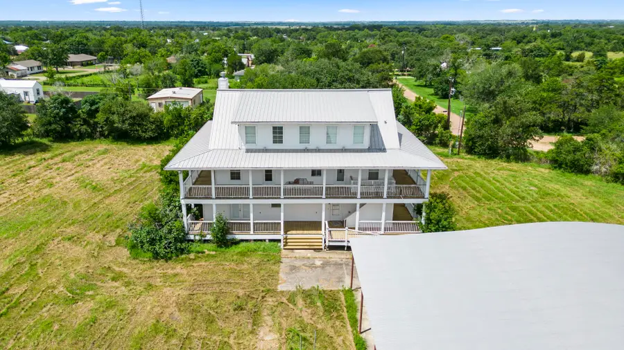 812 W Tobias Road, Ellinger, TX 78938 - #2
