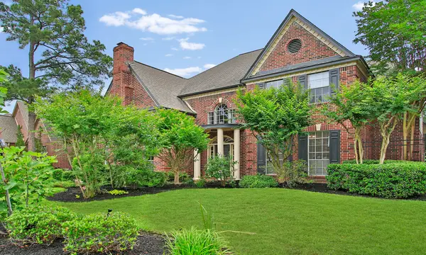 7711 Oxfordshire Drive, Spring, TX 77379