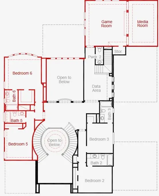 3019 Elderberry Orchard Street, Richmond, TX 77406 - #3