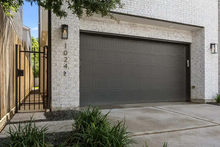 1024 Dorothy Street, Houston, TX 77008 - #2