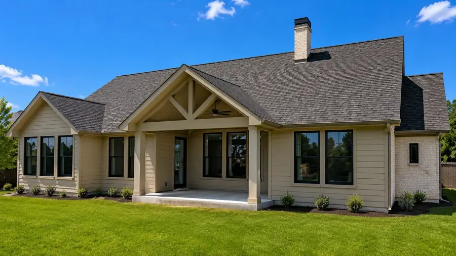 1001 Westridge Park, Livingston, TX 77351 - #2