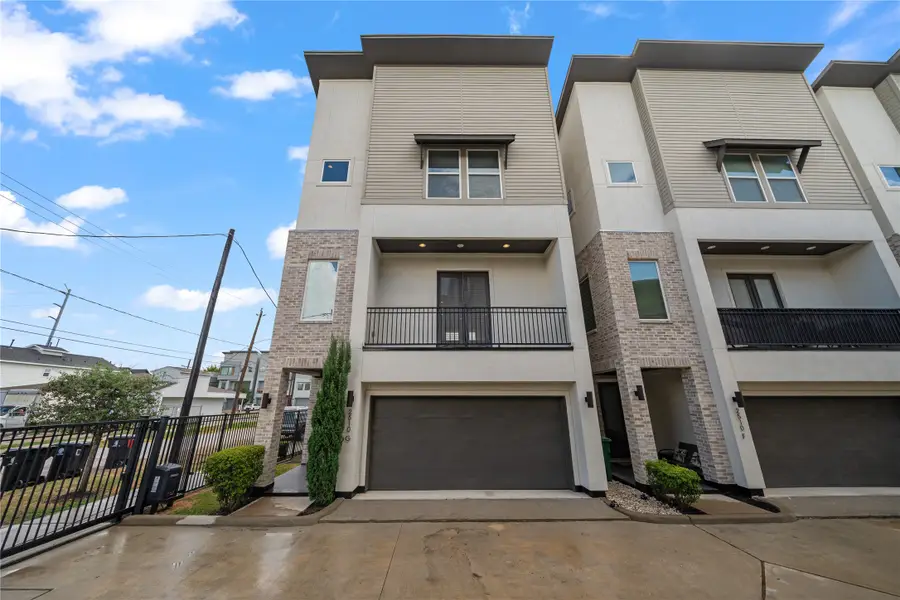 2510 Tuam Street #G, Houston, TX 77004 - #3