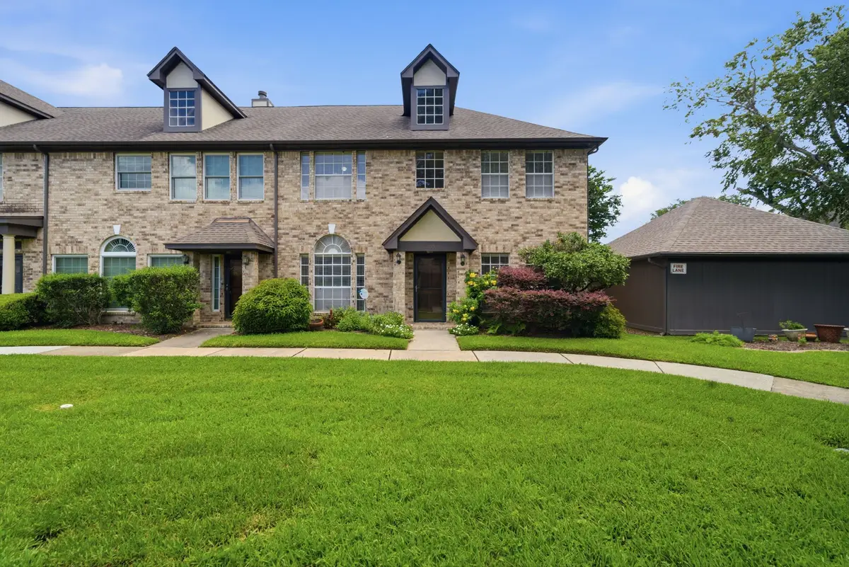 2255 Broadlawn Drive, Houston, TX 77058 - #1