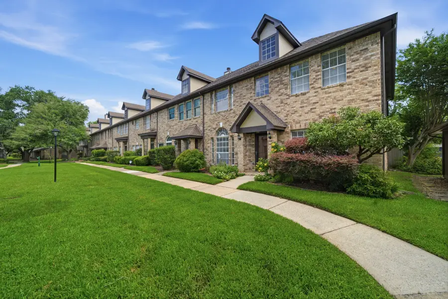 2255 Broadlawn Drive, Houston, TX 77058 - #2