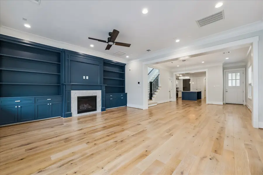1231 Waverly Street #A, Houston, TX 77008 - #2