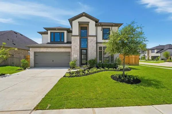 4531 Sunny Hazel Lane, Fulshear, TX 77441