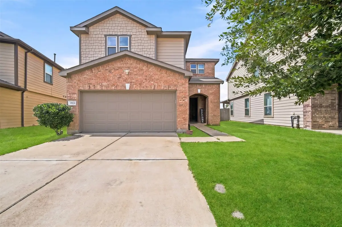 19826 Belissima Aurora Lane, Cypress, TX 77433 - #1