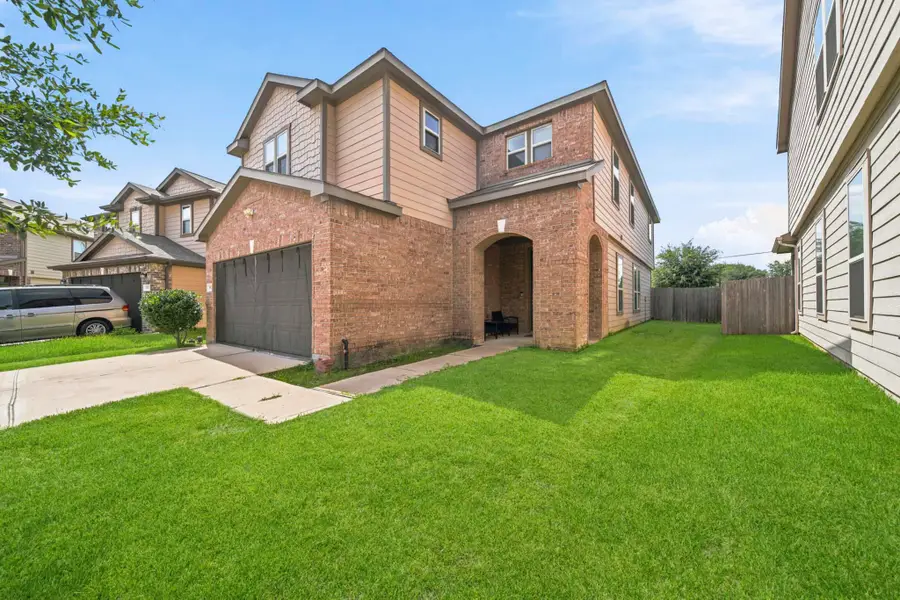 19826 Belissima Aurora Lane, Cypress, TX 77433 - #2