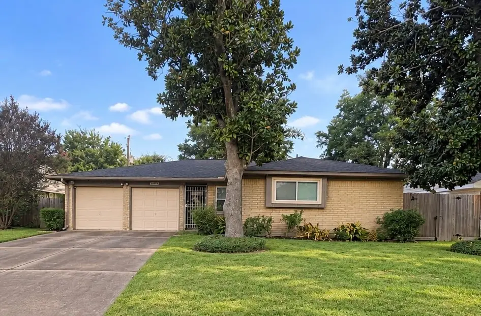 13023 Southfield Drive, Houston, TX 77045 - #1