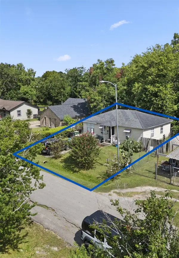 5101 Pederson Street, Houston, TX 77033