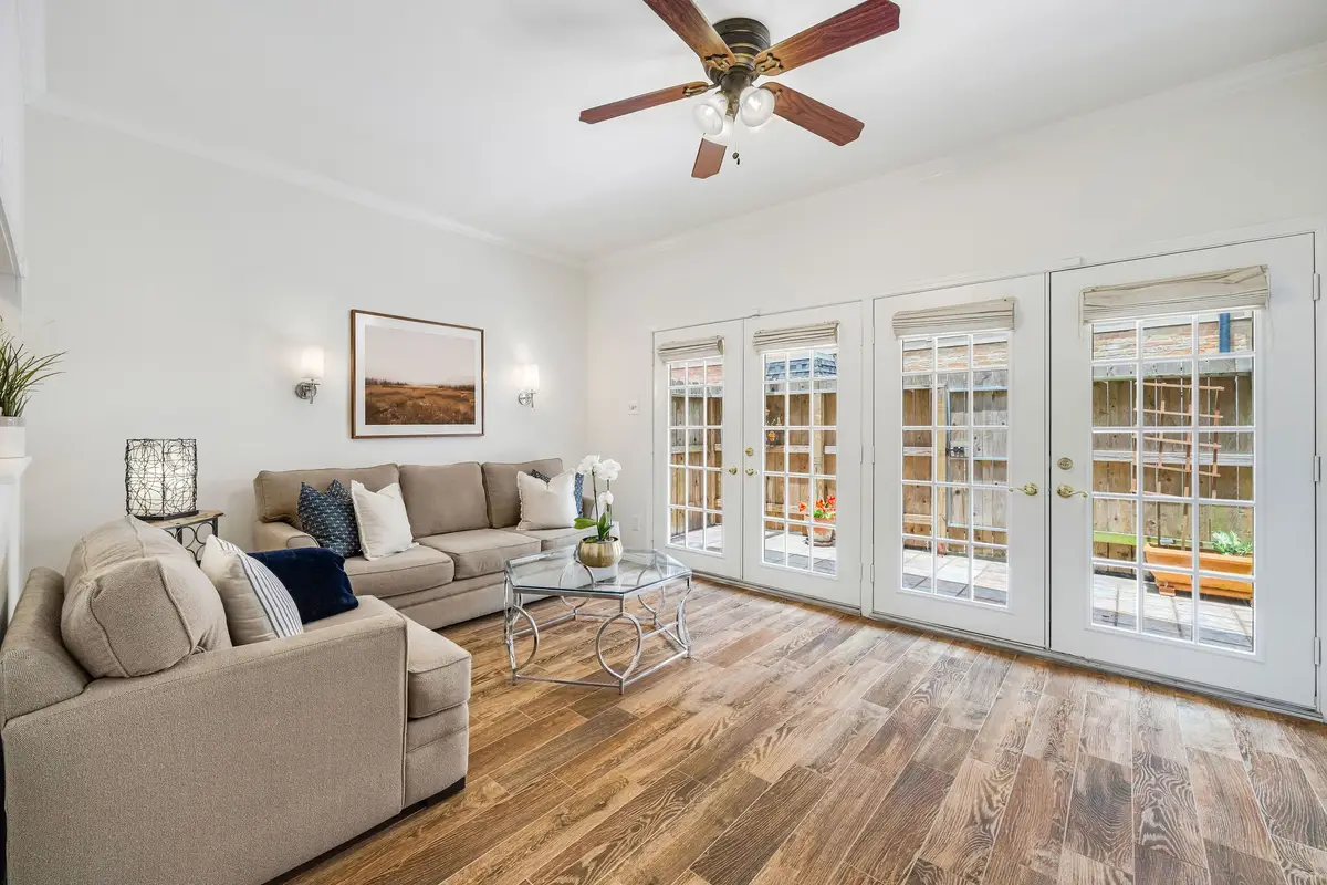1805 Stoney Brook Drive #105, Houston, TX 77063 - #1