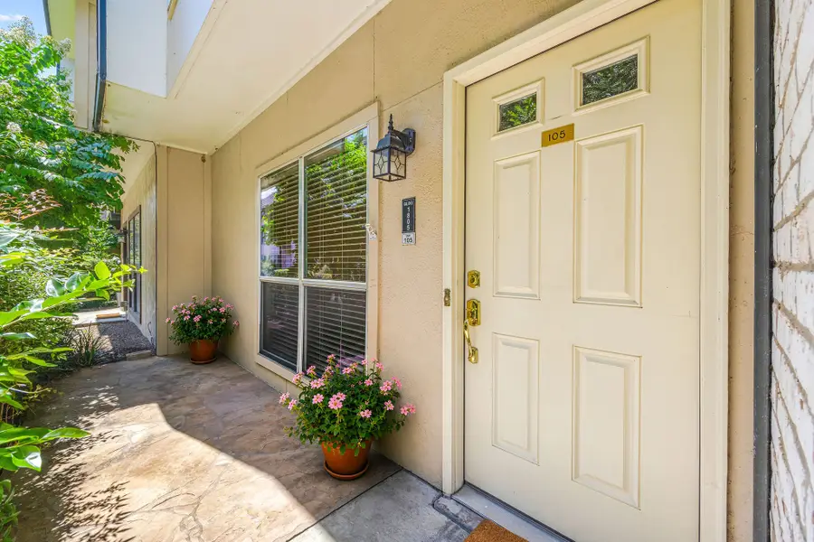 1805 Stoney Brook Drive #105, Houston, TX 77063 - #2