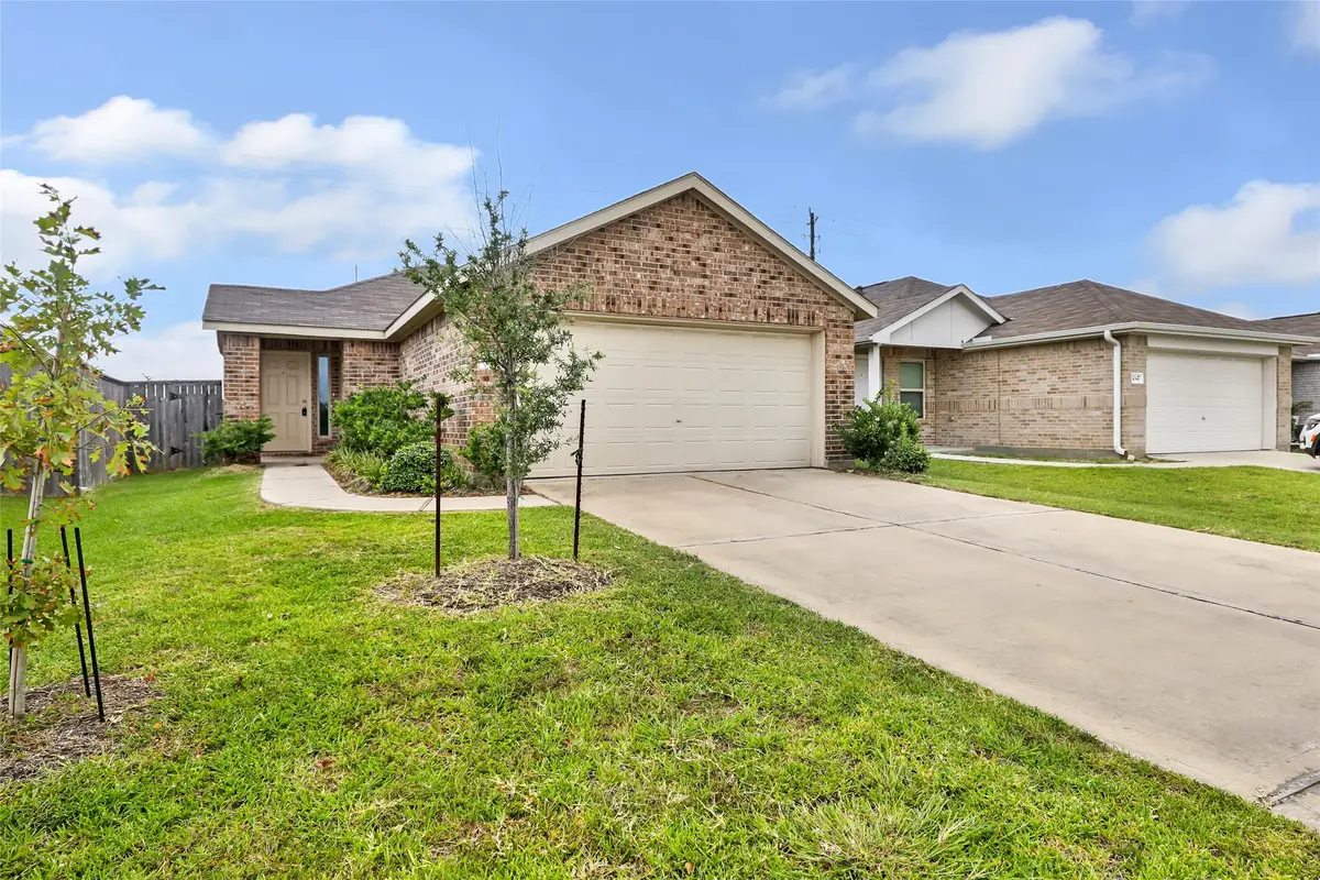 4343 Palmetto Grove Lane, Baytown, TX 77521 - #1