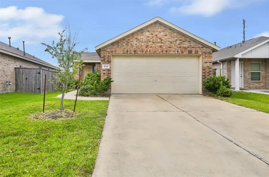 4343 Palmetto Grove Lane, Baytown, TX 77521 - #2