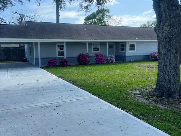 519 N Shady Lane, La Porte, TX 77571