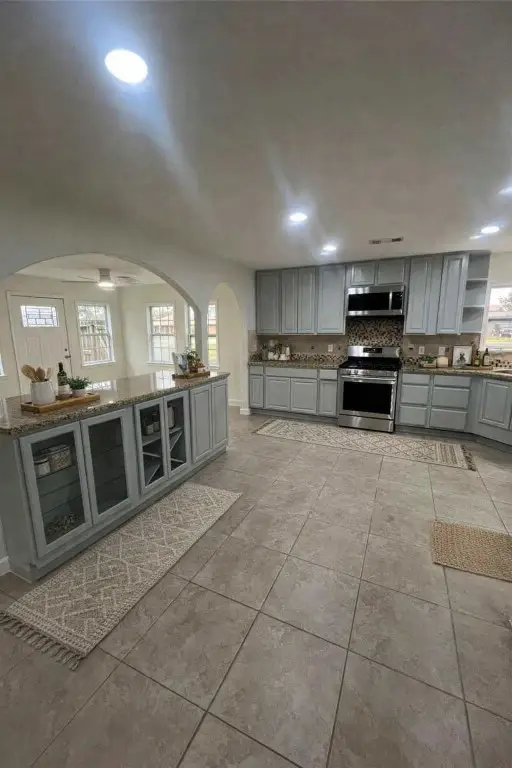 519 N Shady Lane, La Porte, TX 77571 - #2