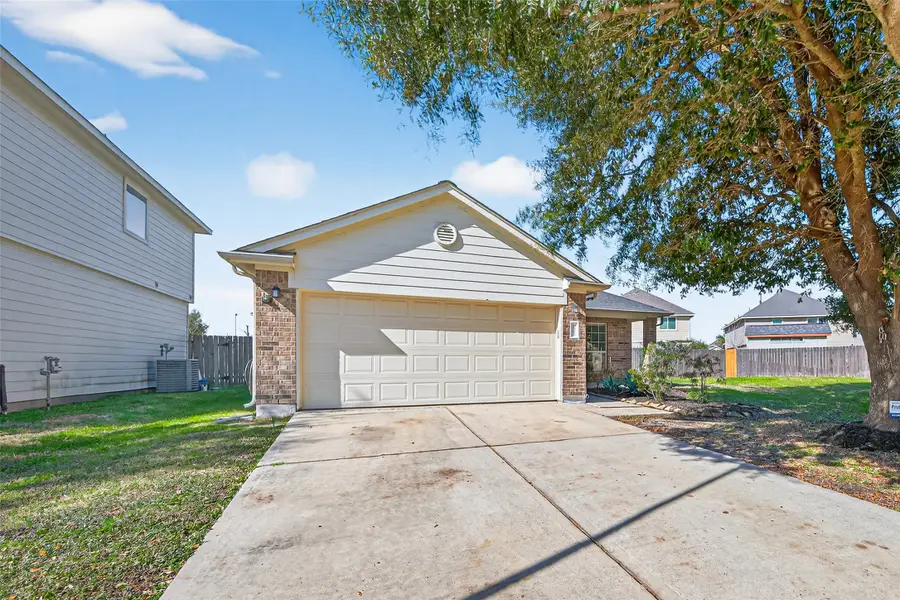 1511 Imperial Manor Lane, Houston, TX 77073 - #2