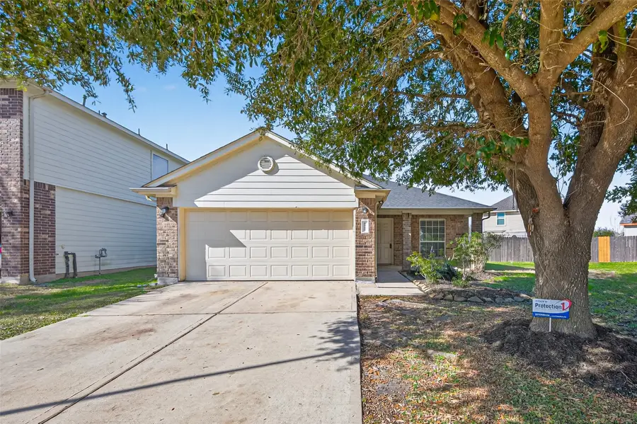 1511 Imperial Manor Lane, Houston, TX 77073 - #3