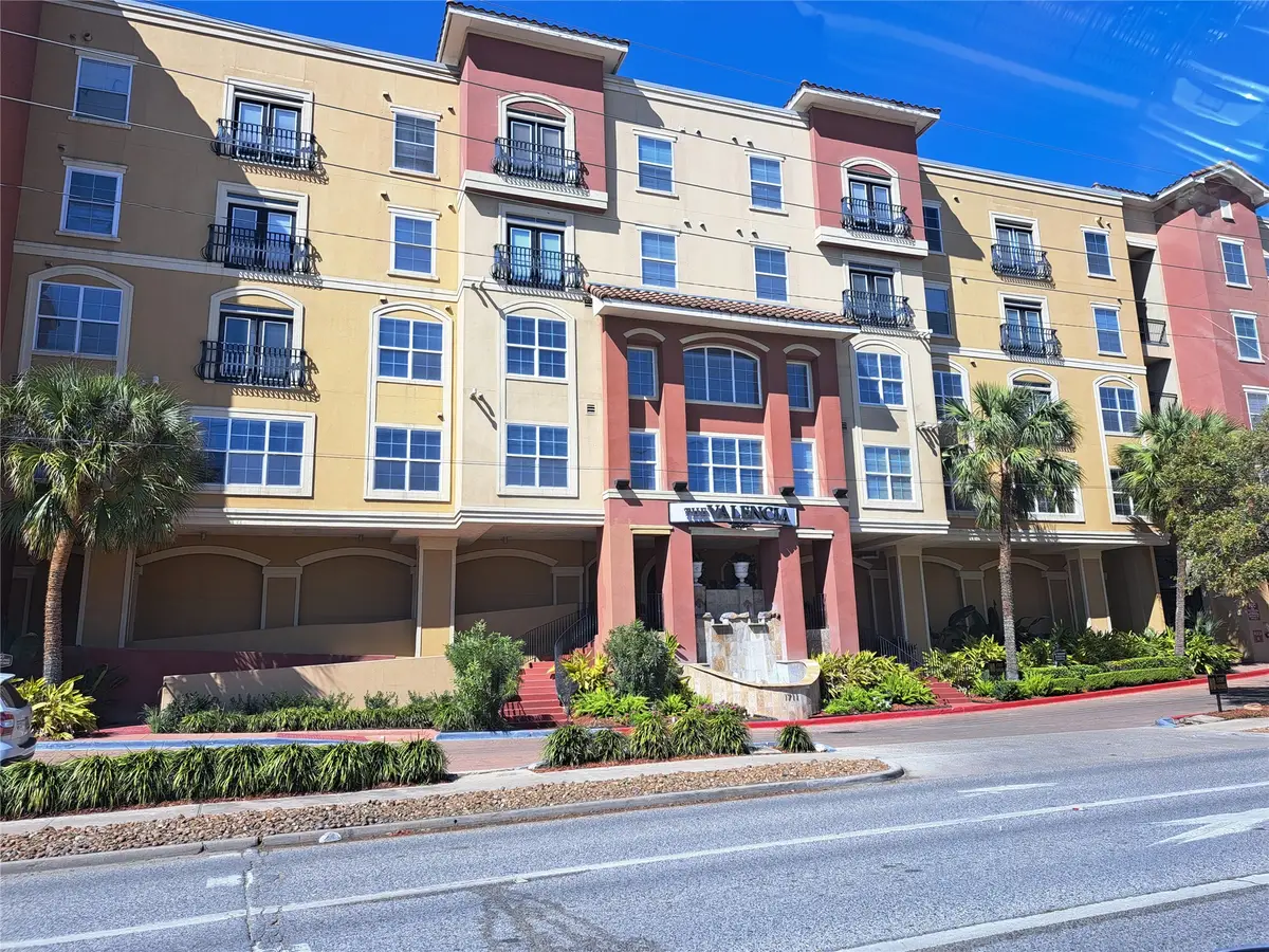 1711 Old Spanish Trail #457, Houston, TX 77054 - #1