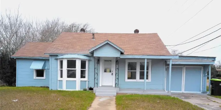 1200 Avenue A, Bay City, TX 77414 - #1
