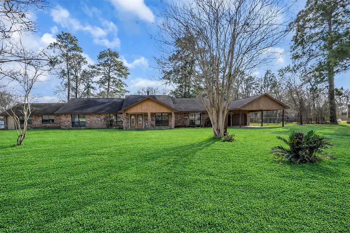 22980 Jade Street, Porter, TX 77365 - #1