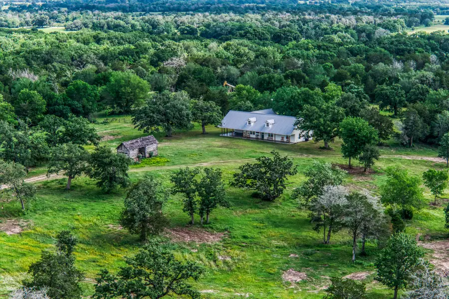 1237 Private Road 2181, Giddings, TX 78942 - #3