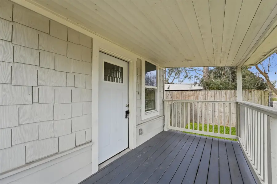 5715 Enid Street, Houston, TX 77009 - #3