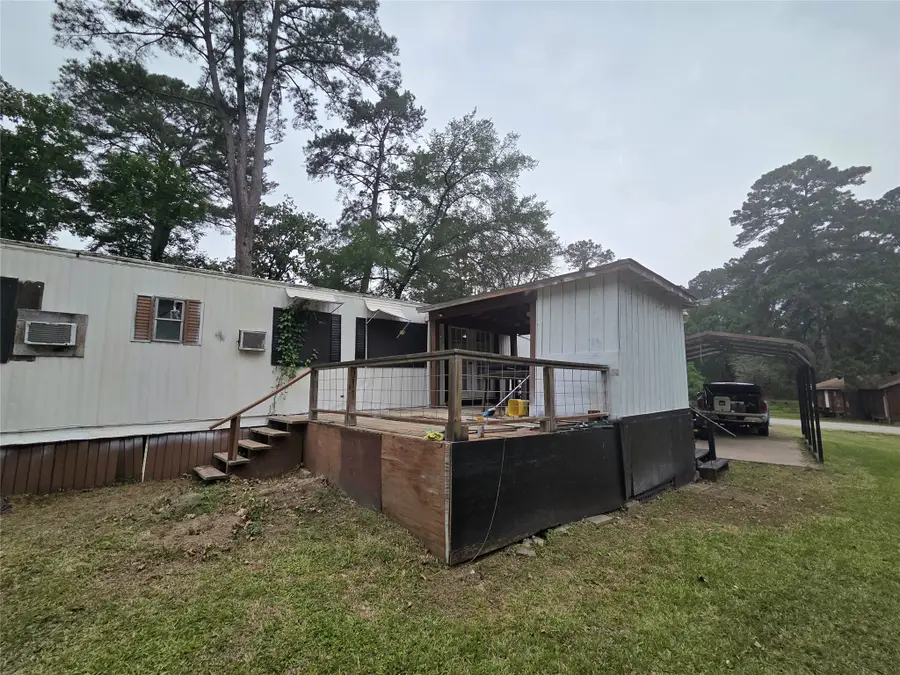 36 E Whippoorwill Lane, Trinity, TX 75862 - #2