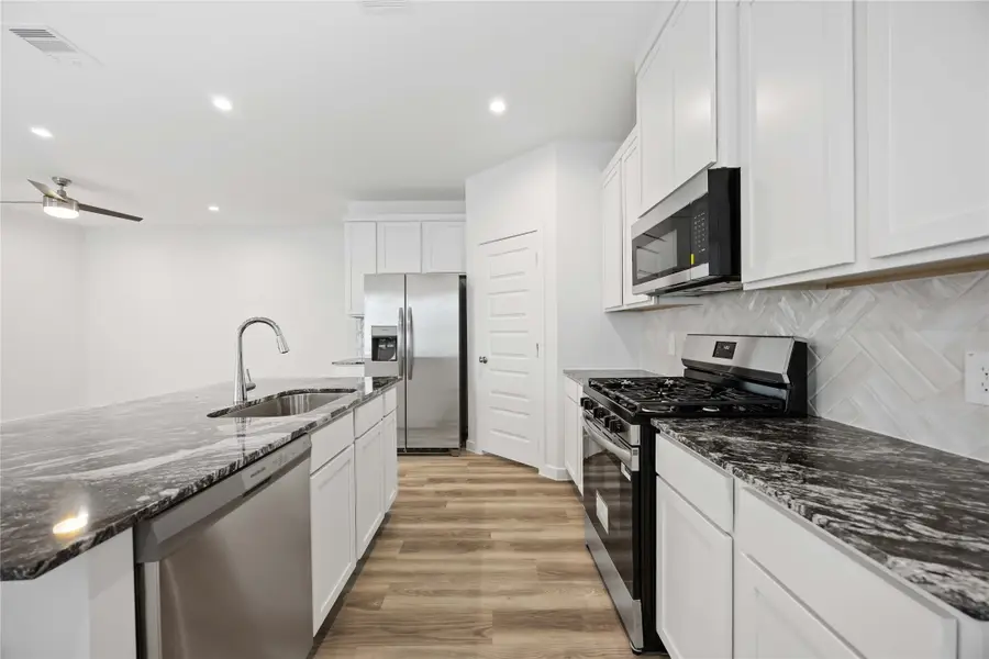 10309 Sylvan Woods Trail, Houston, TX 77051 - #3