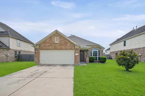 2811 Briar Breeze Drive, Rosenberg, TX 77471