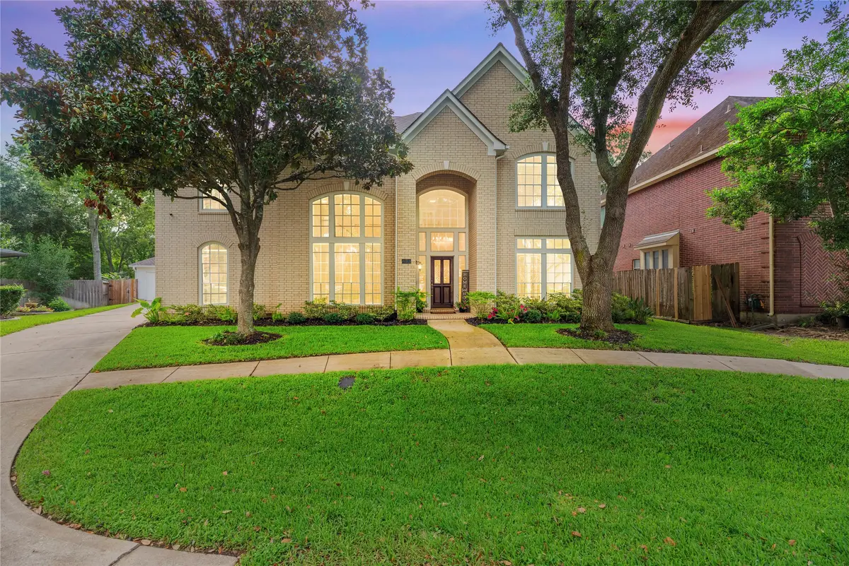 3806 Westall Lane, Missouri City, TX 77459 - #1
