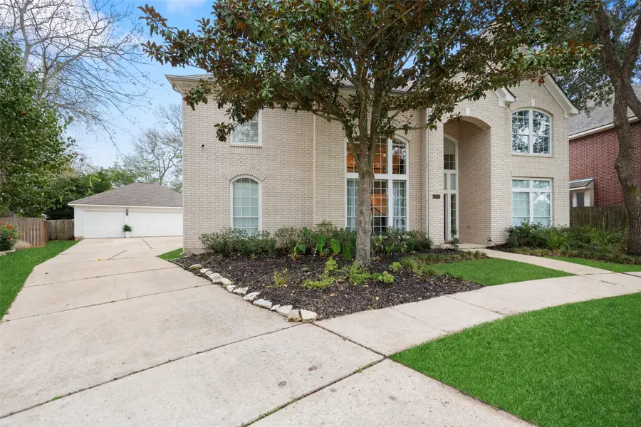 3806 Westall Lane, Missouri City, TX 77459 - #2