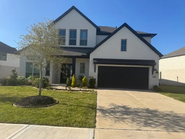 3202 Marlene Meadow Way, Richmond, TX 77406 - #1