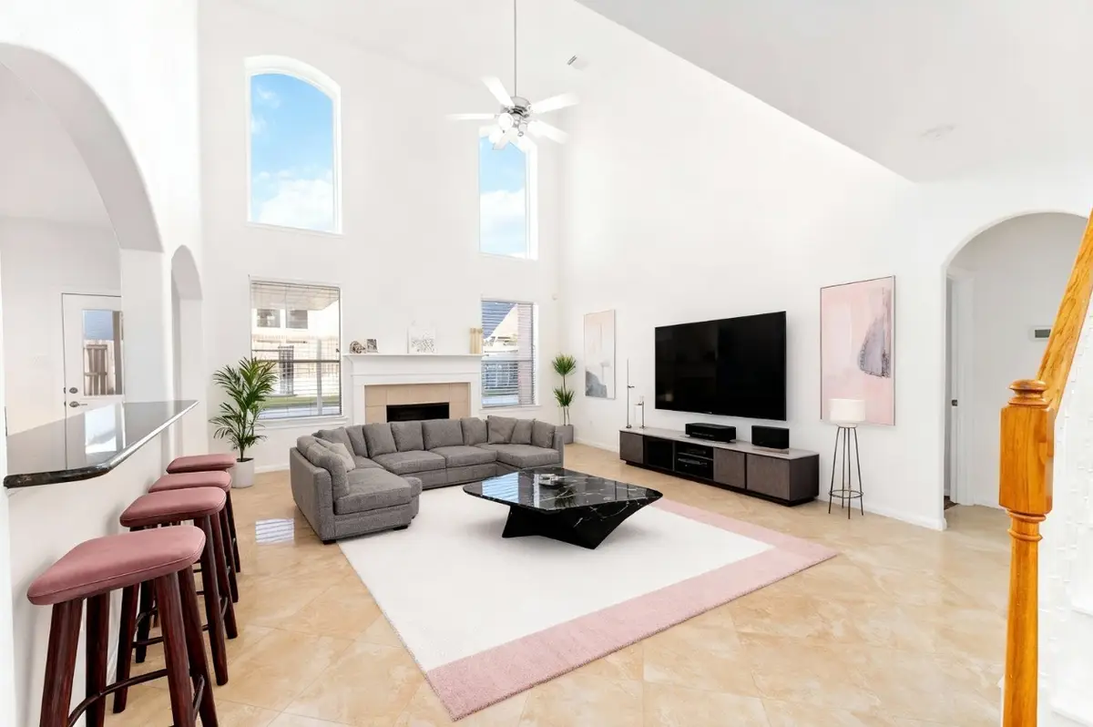 7226 Vorgen Court, Spring, TX 77379 - #1