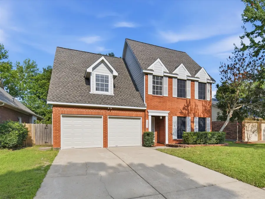 15322 Maple Meadows Drive, Cypress, TX 77433 - #2