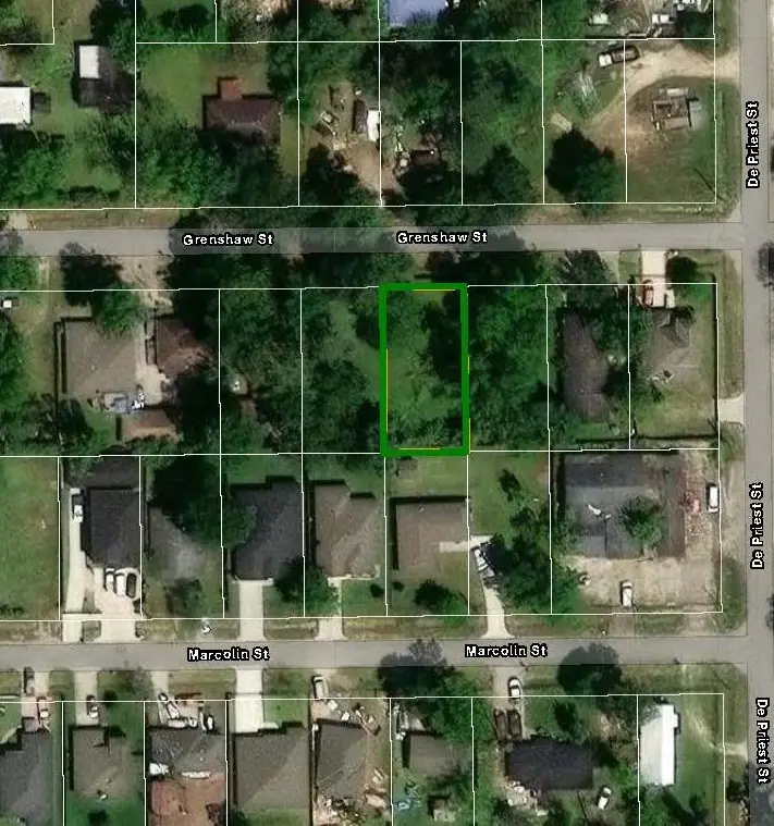 0 Grenshaw, Houston, TX 77088 - Image #1