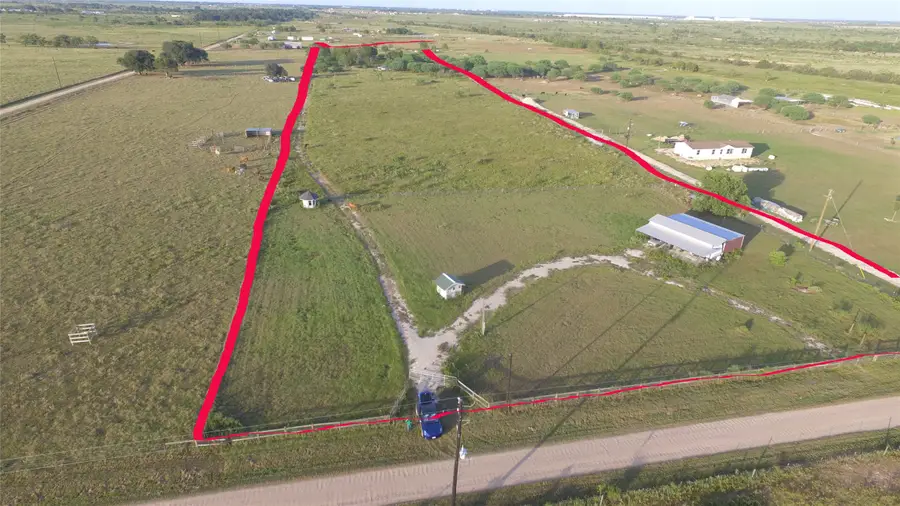 6784 Mieth Road S, Sealy, TX 77474 - #2