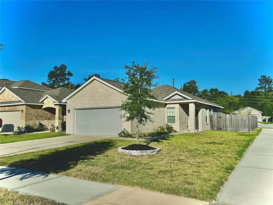 24702 Russet Bluff Trail, Huffman, TX 77336 - #2