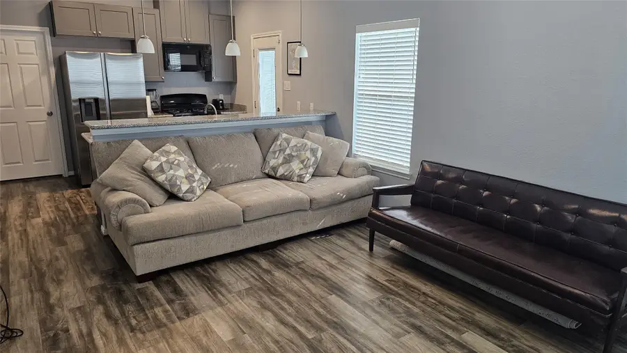 4019 Jewel Street, Houston, TX 77026 - #3