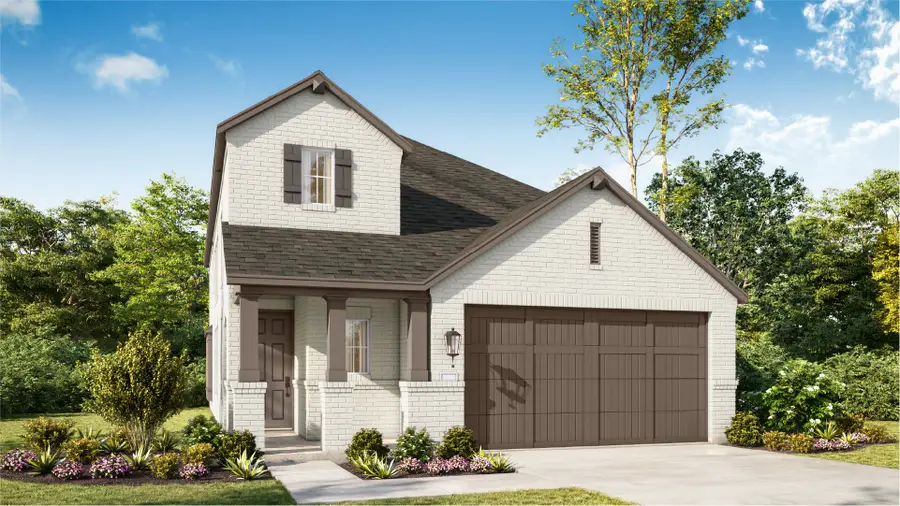 11215 Peacock Flower Street, Cypress, TX 77433 - #2