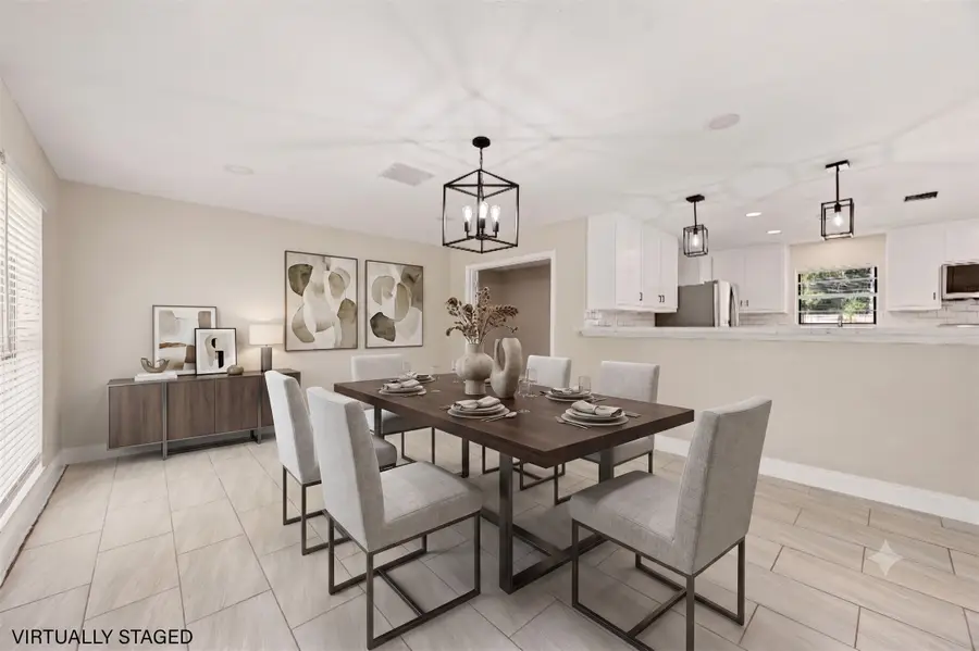 2658 S Woodloch Street, Woodloch, TX 77385 - #3