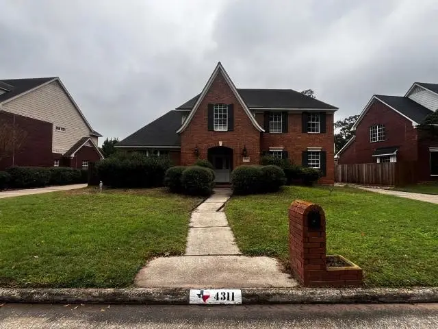 4311 Broadleaf Street, Kingwood, TX 77345 - Image #1