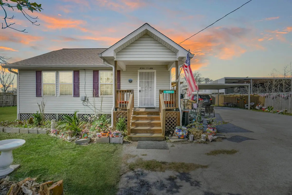 8622 Easthaven Boulevard, Houston, TX 77075 - #1