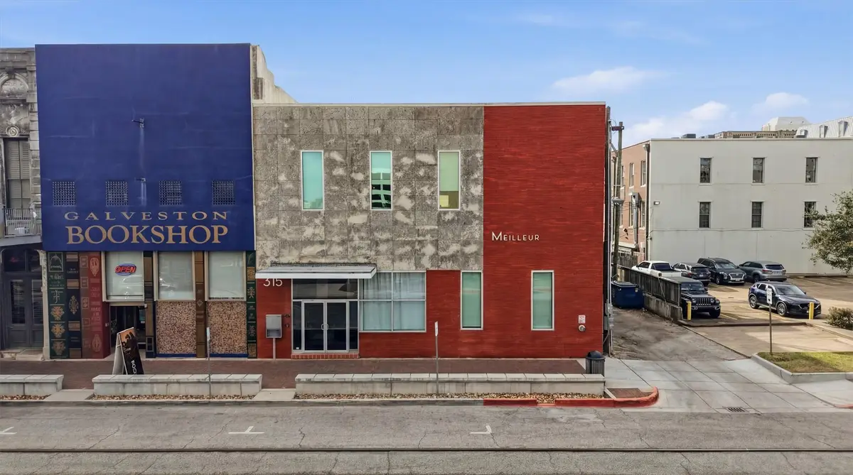 315 Tremont Street #102, Galveston, TX 77550 - #1