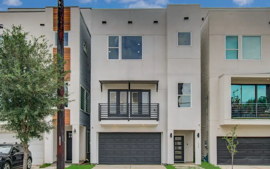 704 Gregg Street, Houston, TX 77020 - #2