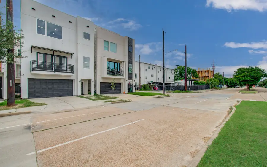 704 Gregg Street, Houston, TX 77020 - #3
